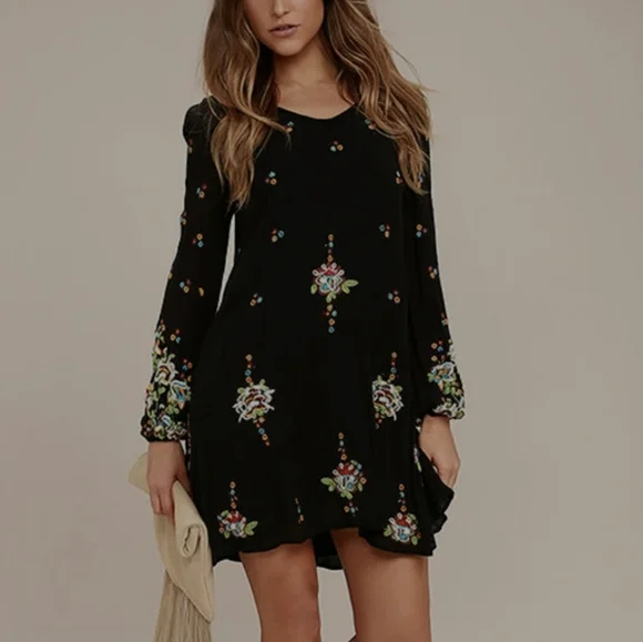 princess polly baby blue dress Black Homecoming Dresses